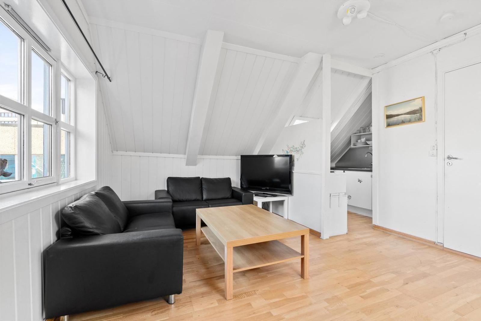 Sentrum Apartment