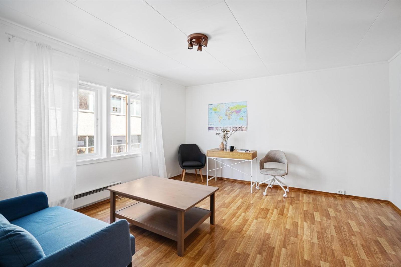 Apartment Sentrum *
