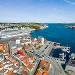Stavanger Sentrum Apartments