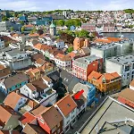 Stavanger Sentrum Apartments