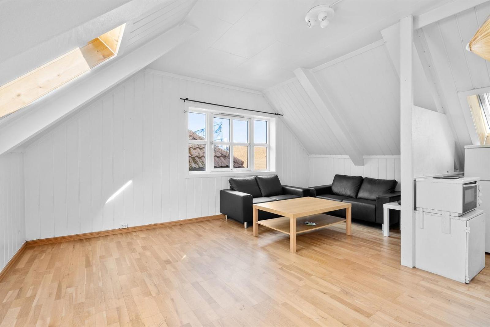 Sentrum Apartment Stavanger